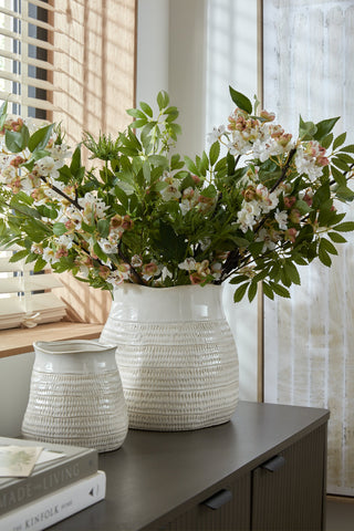 Style in Bloom - Soften Your Space With Floral Touches