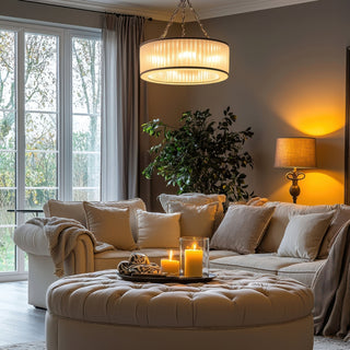 Mood Lighting Mastery: Creating Home Ambiance That Looks Amazing in Photos