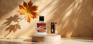 Seasonal Glow-Up: Transitioning Your Beauty Look for Autumn