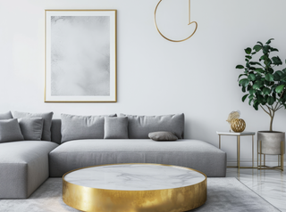 Quick & Easy Ideas to Inject Some New Life into your Living Space Interiors