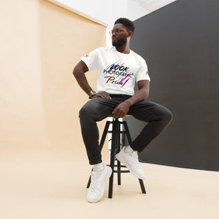 Celebrating Pride: The Rainbow Edit
