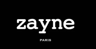 Zayne Paris