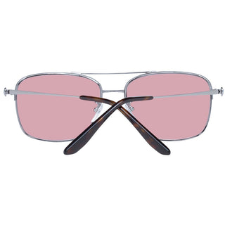 Bronze Metal Sunglasses