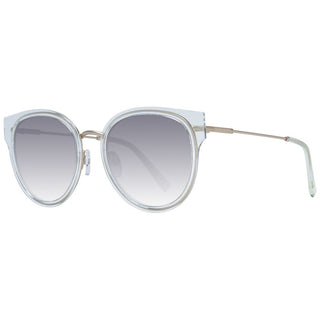 Transparent Polycarbonate Sunglasses