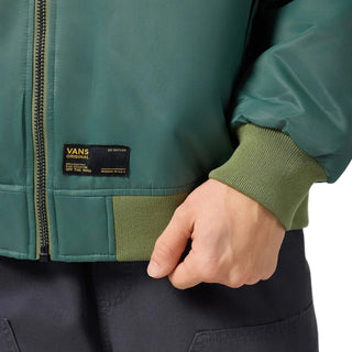 Vans Jackets
