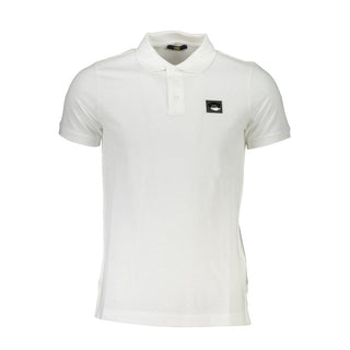 Bianco Cotton Men Polo