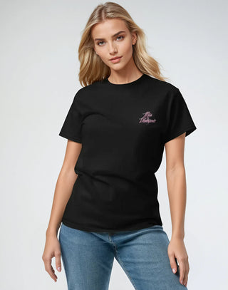 On Set Lifestyle T-Shirt