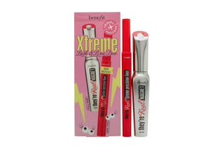 Benefit They're Real! Magnet Mascara 2 x 9ml - Black