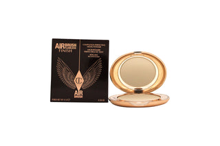 Charlotte Tilbury Airbrush Brightening Flawless Finish 9g - Fair - Medium