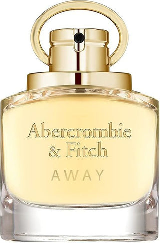 Abercrombie & Fitch Away Tonight for Women  Eau De Parfum Spray 100ml