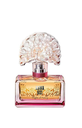 Anna Sui Flight Of Fancy Eau De Toilette Spray 50ml