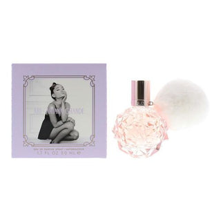 Ariana Grande Ari Eau De Parfum Spray 50ml