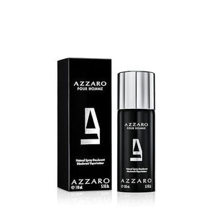 Azzaro Homme Deodorant Spray 150ml