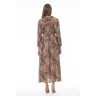 Baldinini Trend Maxi Dress