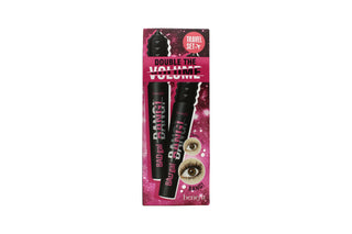 Benefit Badgal Bang Mascara Duo 2 x 8.5g Mascara