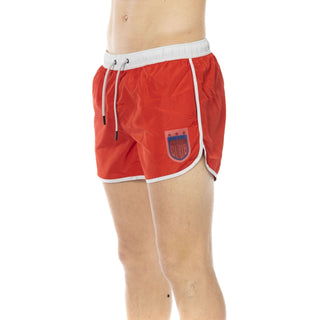Bikkembergs Beachwear Swimwear