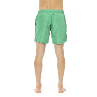 Bikkembergs Beachwear Swimwear