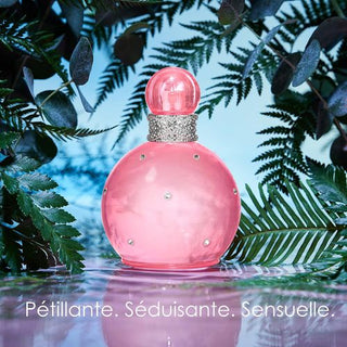 Britney Spears Fantasy Sheer Eau De Toilette Spray 100ml