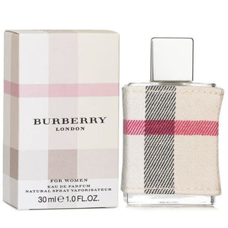 Burberry London For Women Eau de Parfum Spray 30ml