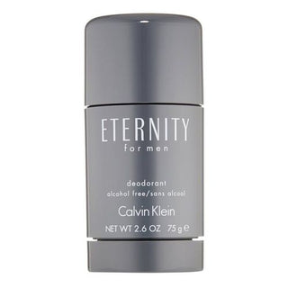 Calvin Klein Eternity For Men Deodorant Stick 75g