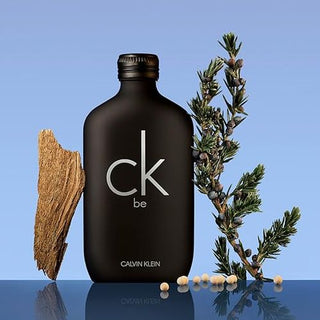 Calvin Klein Free Eau De Toilette-Spray 50ml
