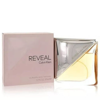 Calvin Klein Reveal Eau de Parfum Spray 50ml