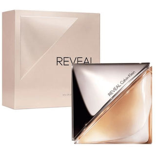 Calvin Klein Reveal Eau de Parfum Spray 50ml