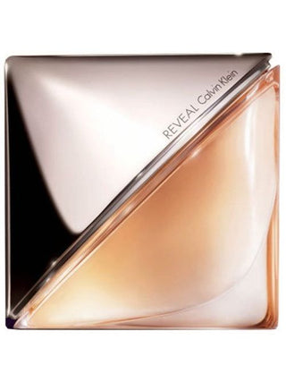 Calvin Klein Reveal Eau de Parfum Spray 50ml