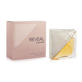 Calvin Klein Reveal Eau de Parfum Spray 50ml
