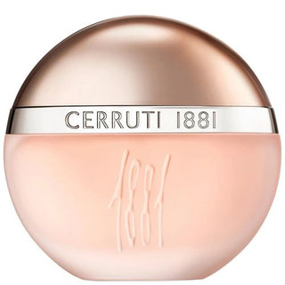 Cerruti 1881 Pour Femme Eau De Toilette Spray 100ml