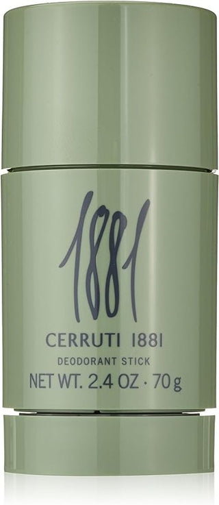 Cerruti 1881 Pour Homme  Deodorant Stick 70G