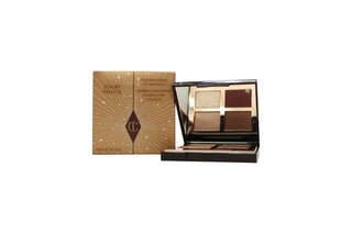 Charlotte Tilbury Luxury Eyeshadow Palette 4.5g - Fire Rose