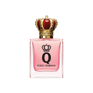 Dolce & Gabbana Q Eau De Parfum Spray 50ml