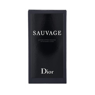 Dior Sauvage Aftershave Lotion 100ml