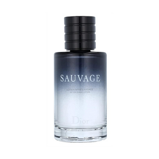 Dior Sauvage Aftershave Lotion 100ml