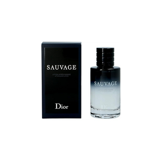 Dior Sauvage Aftershave Lotion 100ml