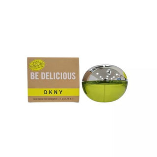 DKNY BE DELICIOUS Eau De Parfum Spray 100ML