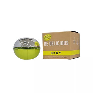 DKNY BE DELICIOUS Eau De Parfum Spray 100ML