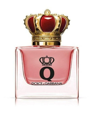 Dolce & Gabbana Q Intense Eau De Parfum Spray 30ml
