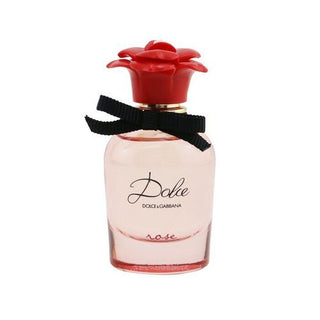 Dolce & Gabbana Dolce Rose Eau De Toilette Spray 30ml