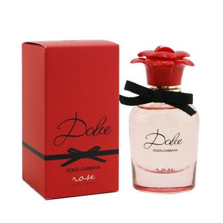 Dolce & Gabbana Dolce Rose Eau De Toilette Spray 30ml