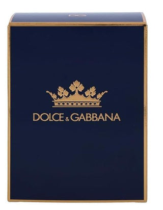 Dolce & Gabbana K Eau de Toilette Spray 50ml