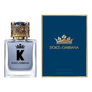 Dolce & Gabbana K Eau de Toilette Spray 50ml