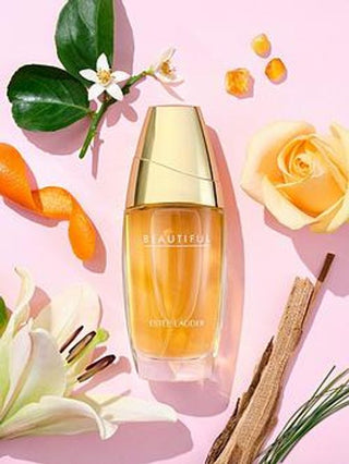Estee Lauder Beautiful Eau De Parfum Spray 30ml