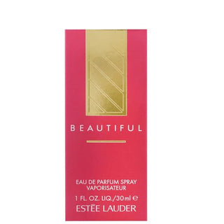 Estee Lauder Beautiful Eau De Parfum Spray 30ml