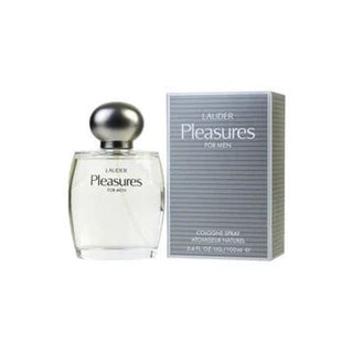 Estee Lauder Pleasures Eau De Cologne 100ml
