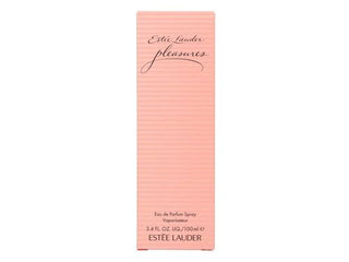 Estee Lauder Pleasures Eau De Parfum Spray 100ml