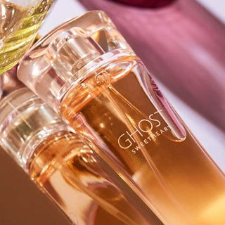 Ghost Sweetheart Eau De Toilette Spray 75ml