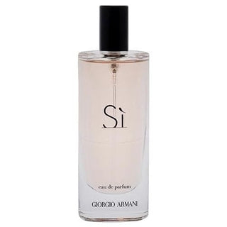 Armani Si Eau De Parfum Spray 15ml
