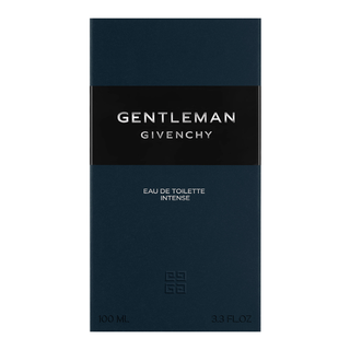 Givenchy Gentleman Eau de Toilette Spray 100ml
